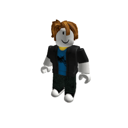 GamerX Builds Roblox developer avatar