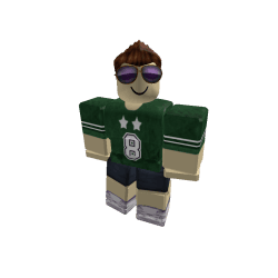 Shawarma Makers Roblox developer avatar