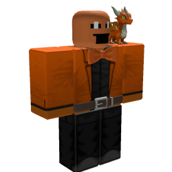 Animator337 Roblox developer avatar