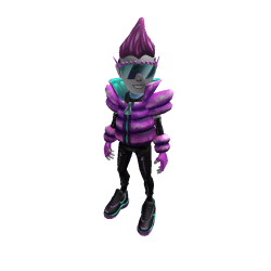 No time at all Roblox developer avatar