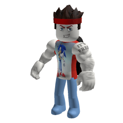 DANB3T Roblox developer avatar
