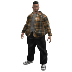 uglyburger0 Roblox developer avatar