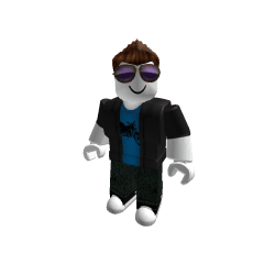 CatalogCentral Roblox developer avatar