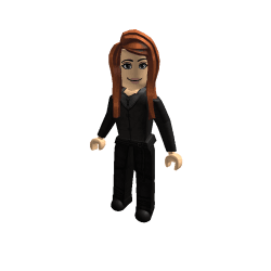 Disastrous Inc. Roblox developer avatar