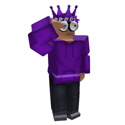 HeyMcFlyyy Roblox developer avatar