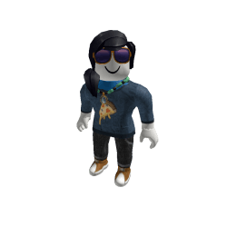 sponge i think Roblox developer avatar