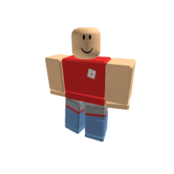 Brainded games Roblox developer avatar