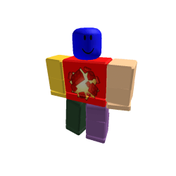 First Class Games Roblox developer avatar