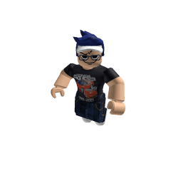 Daac243 Roblox developer avatar