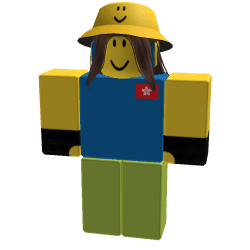 NotMcDooGoo Roblox developer avatar