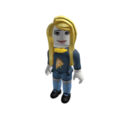 The Guardians!!! Roblox developer avatar