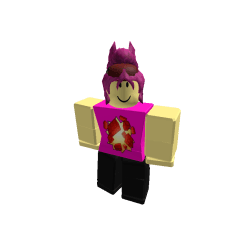 Route 40 Roblox developer avatar