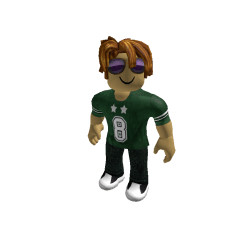 Avatar Maker Club Roblox developer avatar