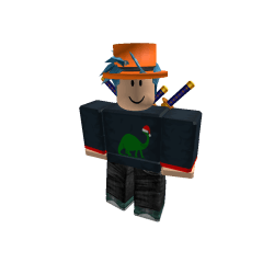 MAXfirebrand Roblox developer avatar
