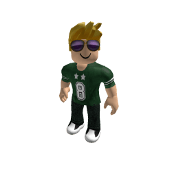 helloo dubai Roblox developer avatar