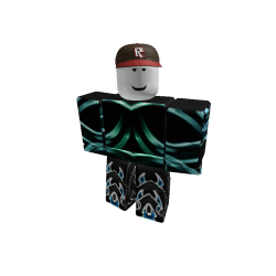 Aestra Arts Roblox developer avatar