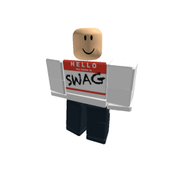 Set Sail | Studio Roblox developer avatar