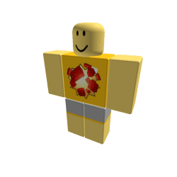 Hyper Bees Roblox developer avatar
