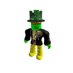 LukasThePickle Roblox developer avatar