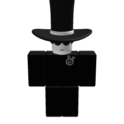 StanchCastle Roblox developer avatar