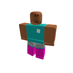 SAND4 INFINITE Roblox developer avatar