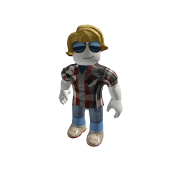 really very goated team Roblox developer avatar