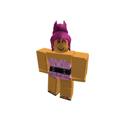 Small Collection Roblox developer avatar