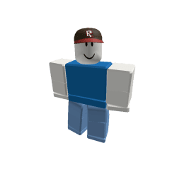 Frozen Story Roblox developer avatar