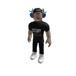 TheRevali Roblox developer avatar