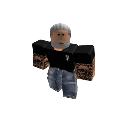 4crob Roblox developer avatar