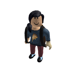 Deception Gamez Roblox developer avatar