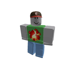 Collect That Car Roblox developer avatar
