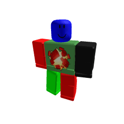 High Effort Projects Roblox developer avatar