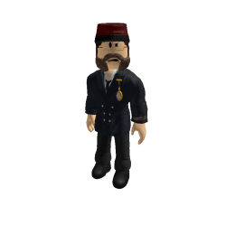 Jiskpirate Roblox developer avatar