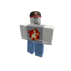 Dungeons Of Doom Roblox developer avatar