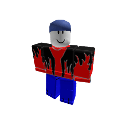 The Axolotl Sun Roblox developer avatar