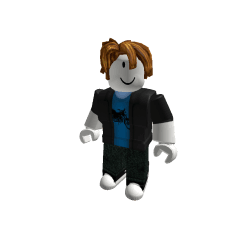 Lynzealthe418 Roblox developer avatar