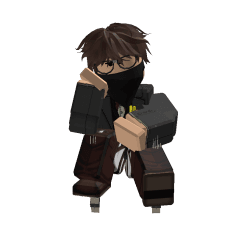Aisytoru Roblox developer avatar