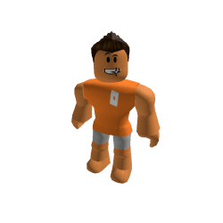 GRAVEH0USE Roblox developer avatar