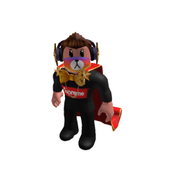 Catch Bugs! Roblox developer avatar