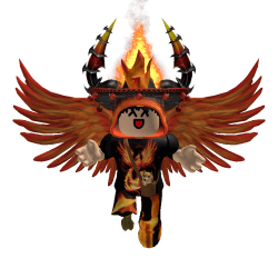 PHX_fire15 Roblox developer avatar