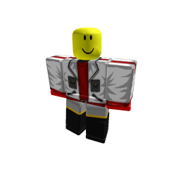 Mega Super Fun Roblox developer avatar