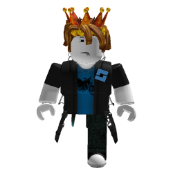 Jaomael Roblox developer avatar