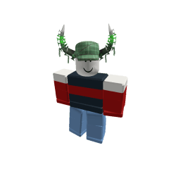 Rumble Studios Roblox developer avatar