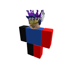 QualityNonsense Roblox developer avatar