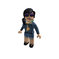 [ Content Deleted 900636299 ] Roblox developer avatar