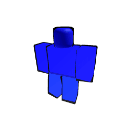 ItsMeKlc Roblox developer avatar