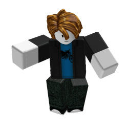 fjhksfhkwisdh Roblox developer avatar