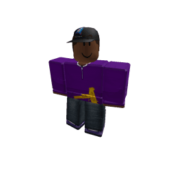 Escola Carioca - By Ahoy Roblox developer avatar