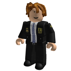 Weatherman109 Roblox developer avatar